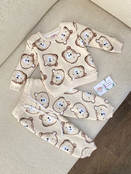 ترينج فوتر ولادي